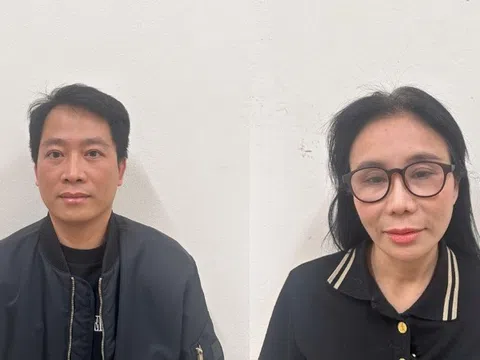 Mailisa cùng chồng bị bắt để điều tra về tội 'Buôn lậu'