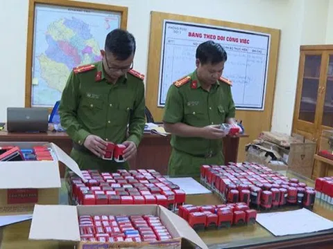 Phú Thọ: Quyết liệt ngăn chặn hành vi mua bán hóa đơn trái phép, trốn thuế