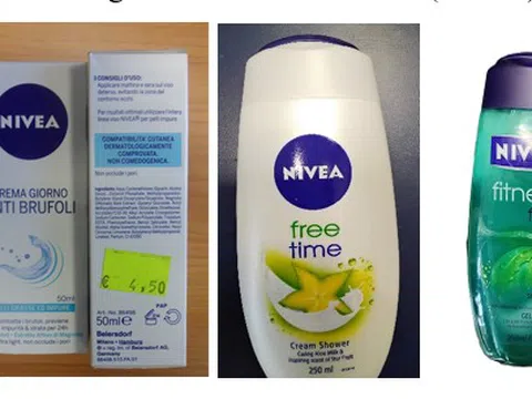 Cảnh báo: Nhiều sản phẩm bị thu hồi tại thị trường quốc tế có thể đã vào Việt Nam