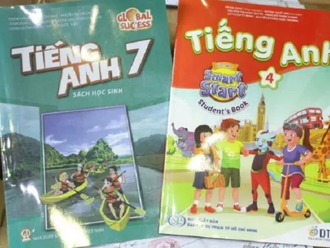 Triệt phá đường dây sách giả quy mô lớn tại Hà Nội, khởi tố 6 bị can