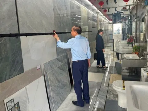 Quản lý thị trường Bắc Ninh triệt phá nhiều vụ buôn lậu lớn, xử lý hàng cấm và mỹ phẩm giả