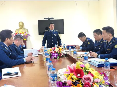 Lạng Sơn: Siết chặt quản lý thị trường, tăng cường chống buôn lậu và gian lận thương mại