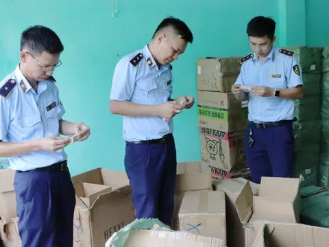 Bắc Ninh: Phát hiện, xử lý 85 vụ vi phạm trong lĩnh vực thương mại