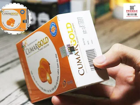 Bộ Y tế hoàn thiện cơ sở dữ liệu dược phẩm, khuyến khích dán tem chống hàng giả