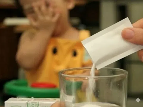 Thu hồi toàn quốc lô thuốc hạ sốt, giảm đau do không đảm bảo an toàn