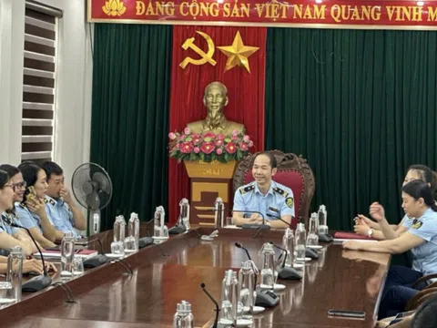 QLTT Thanh Hóa: "Siết gọng kìm", chặn đứng hàng lậu