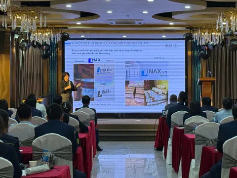 Hội thảo phân biệt Hàng thật – Hàng giả năm 2025