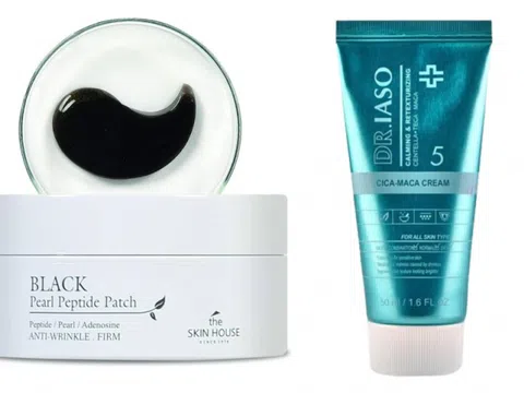 Thêm nhiều sản phẩm mỹ phẩm của Đại Cát Á bị thu hồi phiếu công bố