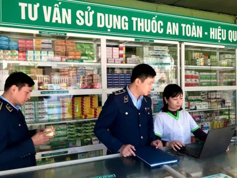 Siết chặt quản lý thuốc giả, mỹ phẩm giả trên sàn TMĐT dịp cuối năm