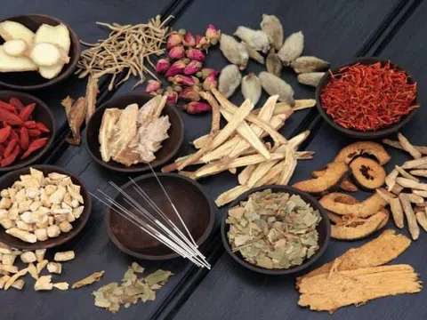 Vi phạm chất lượng mức độ 2, dược liệu Tang ký sinh của Đông Dược Dân Lợi bị thu hồi toàn quốc