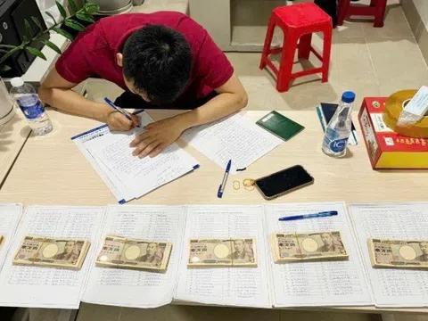 Hải quan khu vực I: Tăng cường công tác chống buôn lậu qua đường hàng không