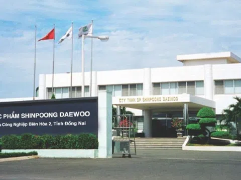 Vi phạm trong lĩnh vực y tế, Shinpoong Daewoo bị xử phạt