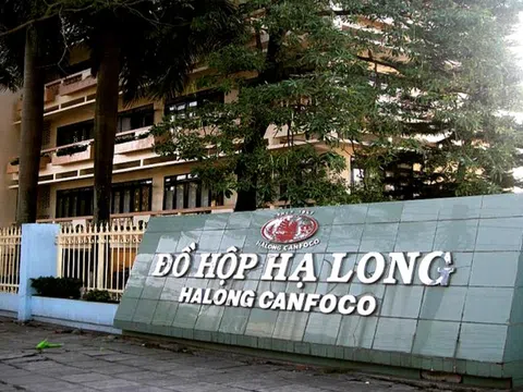 Kinh hoàng vụ 120 tấn thịt lợn bệnh tại Đồ hộp Hạ Long: Thương hiệu lâu đời 'dính' sai phạm nghiêm trọng