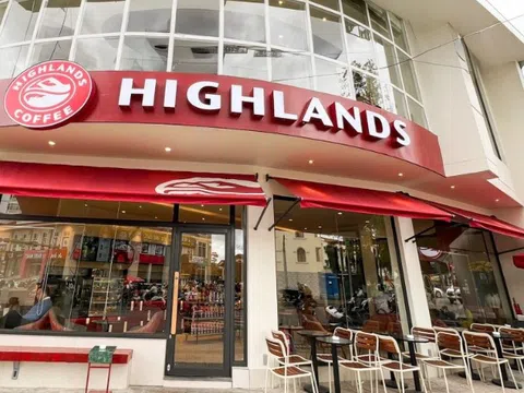 Liên quan đến sản phẩm của Công ty Đồ hộp Hạ Long: Highlands Coffee nói gì