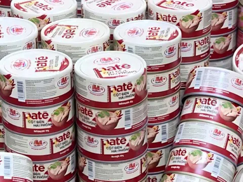 Hạ Long Canfoco: Cú ngã ngựa của 'vua đồ hộp' từ doanh thu kỷ lục đến bản án 120 tấn thịt bẩn