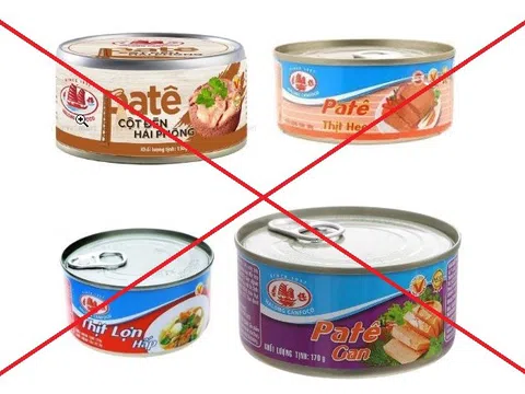 Từ vụ Đồ hộp Hạ Long, thương hiệu lớn sau nhiều năm mới phát hiện sai phạm liệu có phải cơ chế hậu kiểm có lỗ hổng?