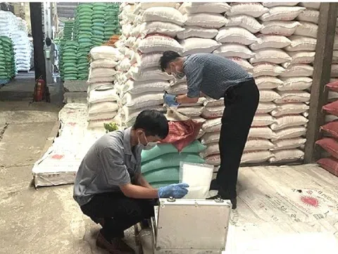 Cần Thơ: Số vụ buôn lậu, gian lận thương mại và hàng giả giảm 50%