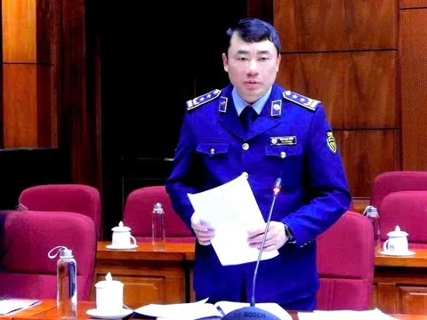 Cao Bằng: Quyết liệt chống buôn lậu, hàng giả – Dấu ấn Quản lý thị trường năm 2025