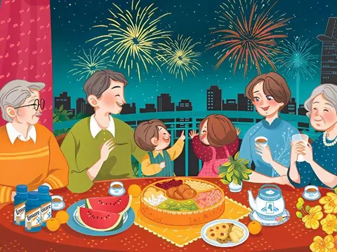 Cà Mau siết chặt quản lý an toàn thực phẩm dịp Tết 2026