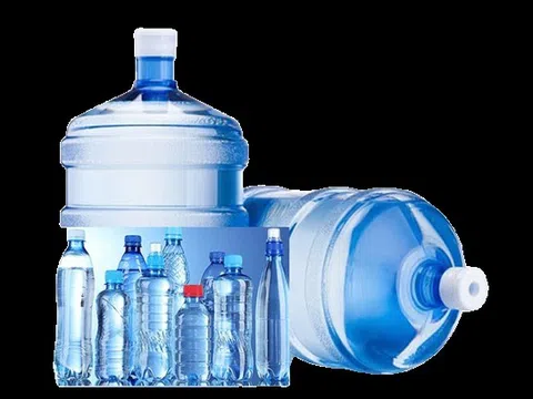 Không đảm bảo chất lượng, nước uống đóng chai Star-CT bị thu hồi