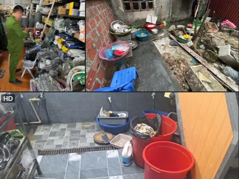 Hải Phòng: Liên tiếp xử lý 06 cơ sở kinh doanh vi phạm quy định an toàn thực phẩm