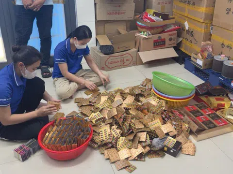 TP. HCM ra quân cao điểm chống thuốc giả, trang thiết bị y tế không rõ nguồn gốc