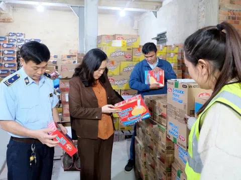 Lâm Đồng tăng cường kiểm soát an toàn thực phẩm dịp Tết Nguyên đán và Lễ hội Xuân 2026