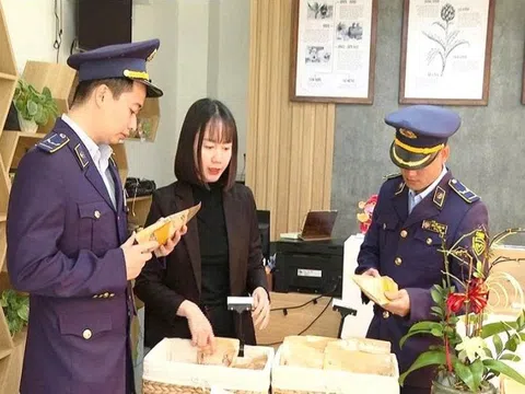 UBND tỉnh Lâm Đồng yêu cầu “rõ người, rõ việc” trong công tác chống buôn lậu