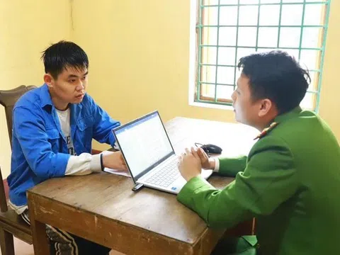 Kinh doanh sữa tắm thú cưng giả mạo nhãn hiệu 'SOS', một giám đốc doanh nghiệp bị khởi tố