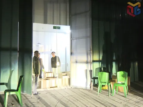 Quảng Ninh đấu tranh tận gốc tội phạm sản xuất, buôn bán hàng giả