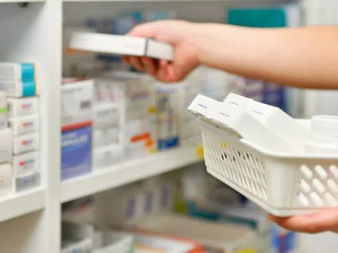 Bắc Ninh: Xử phạt, đình chỉ hoạt động nhập khẩu của Công ty Delta do vi phạm phạm vi kinh doanh dược