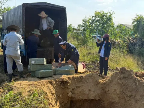 Đắk Lắk: Phạt 180 triệu đồng hai người kinh doanh mỹ phẩm, thực phẩm không rõ nguồn gốc