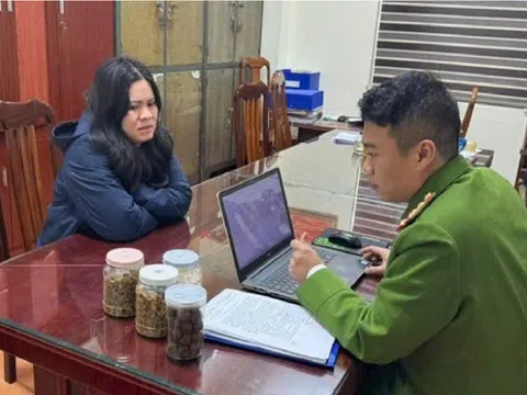 Lạng Sơn: Khởi tố hai đối tượng sản xuất, buôn bán hàng giả là thực phẩm