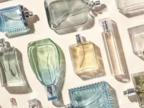 Thành công triệt phá nhà máy sản xuất nước hoa giả lớn nhất châu Âu