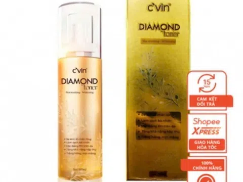 Thu hồi 131 loại mỹ phẩm của Vincos Việt Nam, nguyên nhân do đâu?