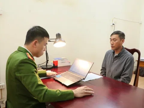 Hà Tĩnh: Khởi tố đối tượng sản xuất, buôn bán gạo giả