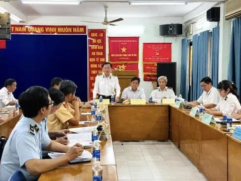 TP. HCM lập Đoàn kiểm tra liên ngành ngăn chặn thực phẩm bẩn