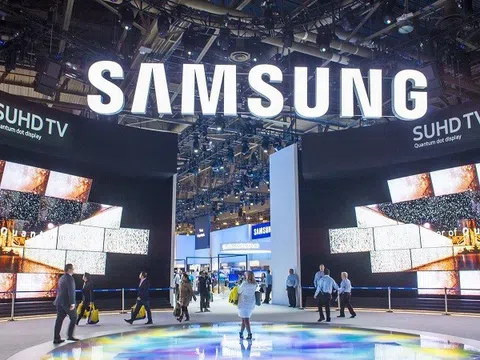 Phát hiện 2.000 pin dự phòng giả nhãn hiệu Samsung