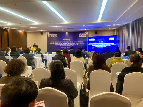 Nâng cao năng lực cạnh tranh của doanh nghiệp trong kỷ nguyên số - Từ công nghệ truy xuất nguồn gốc đến thương hiệu bền vững