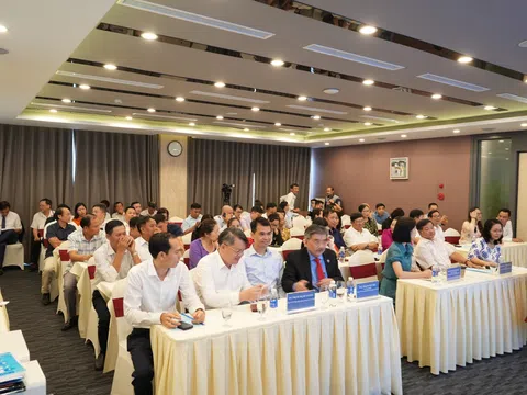 Khai Trương VPĐD tỉnh Hải Dương của Công ty CP Công Nghệ Chống Giả VN (ACTIV).