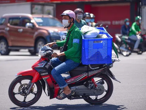 Một hộ bán hàng trên sàn thương mại điện tử thu 36 tỉ đồng mà... quên nộp thuế