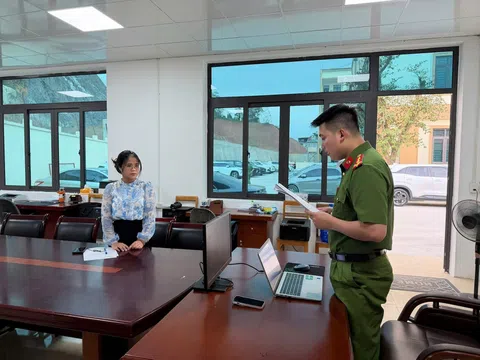 Giám đốc công ty sản xuất thực phẩm giả bị khởi tố thêm tội danh