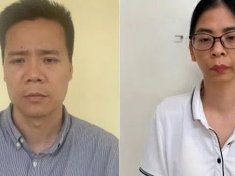 Truy tố 14 bị can trong đường dây sản xuất thực phẩm chức năng giả