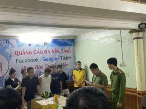 Khởi tố nhóm đối tượng sản xuất, buôn bán thuốc giả 'Đông y Ông Hiền'