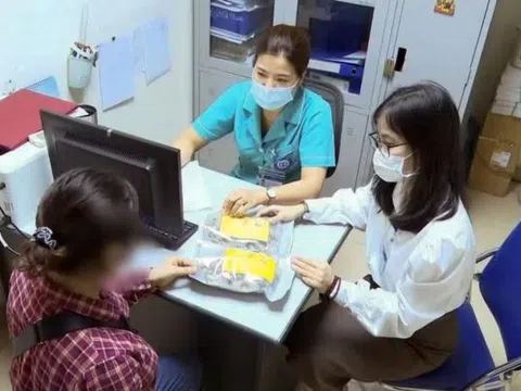 Cẩn trọng với thuốc đông y gia truyền giả