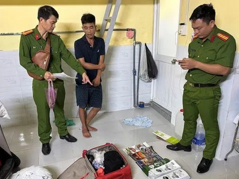 Phá chuyên án sản xuất, buôn bán cà phê giả quy mô lớn