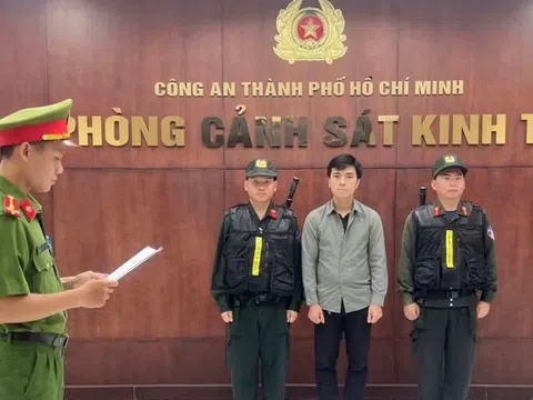 Thu lời bất chính hàng tỷ đồng nhờ bán hàng giả qua Shopee