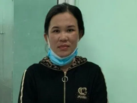 An Giang: Bắt một đối tượng vận chuyển 1.490 bao thuốc lá lậu