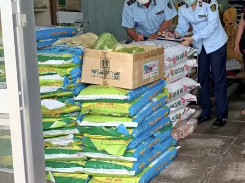 Cà Mau: Tăng cường tuyên truyền, vận động, phổ biến pháp luật, ký cam kết trên địa bàn địa bàn huyện U Minh và huyện Thới Bình